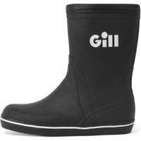 Junior Short Cruising Boot
